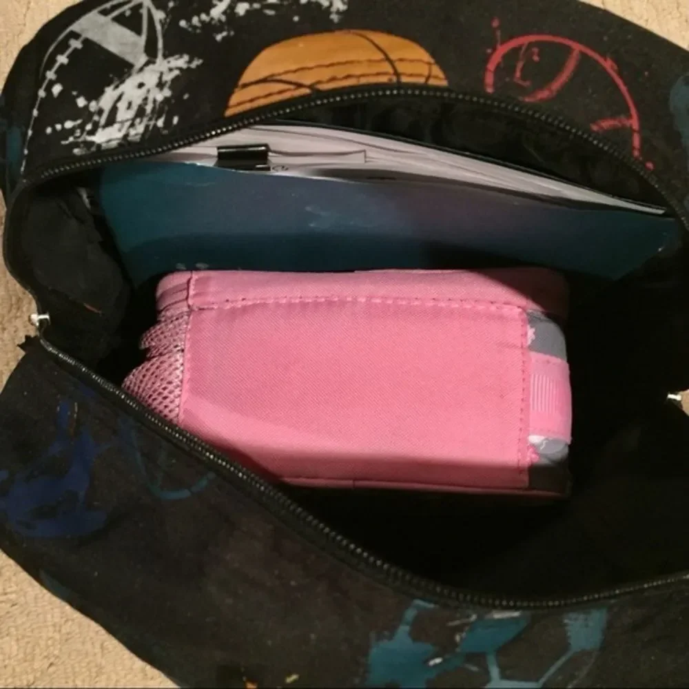 Sports‎ Basketball Backpack